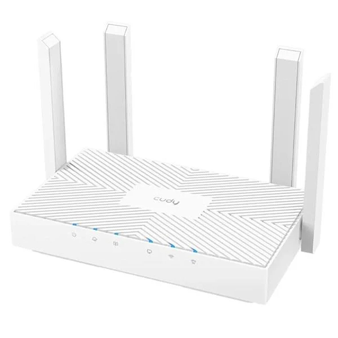 CUDY WR1300E AC1200 GIGABIT DUAL BAND ROUTER