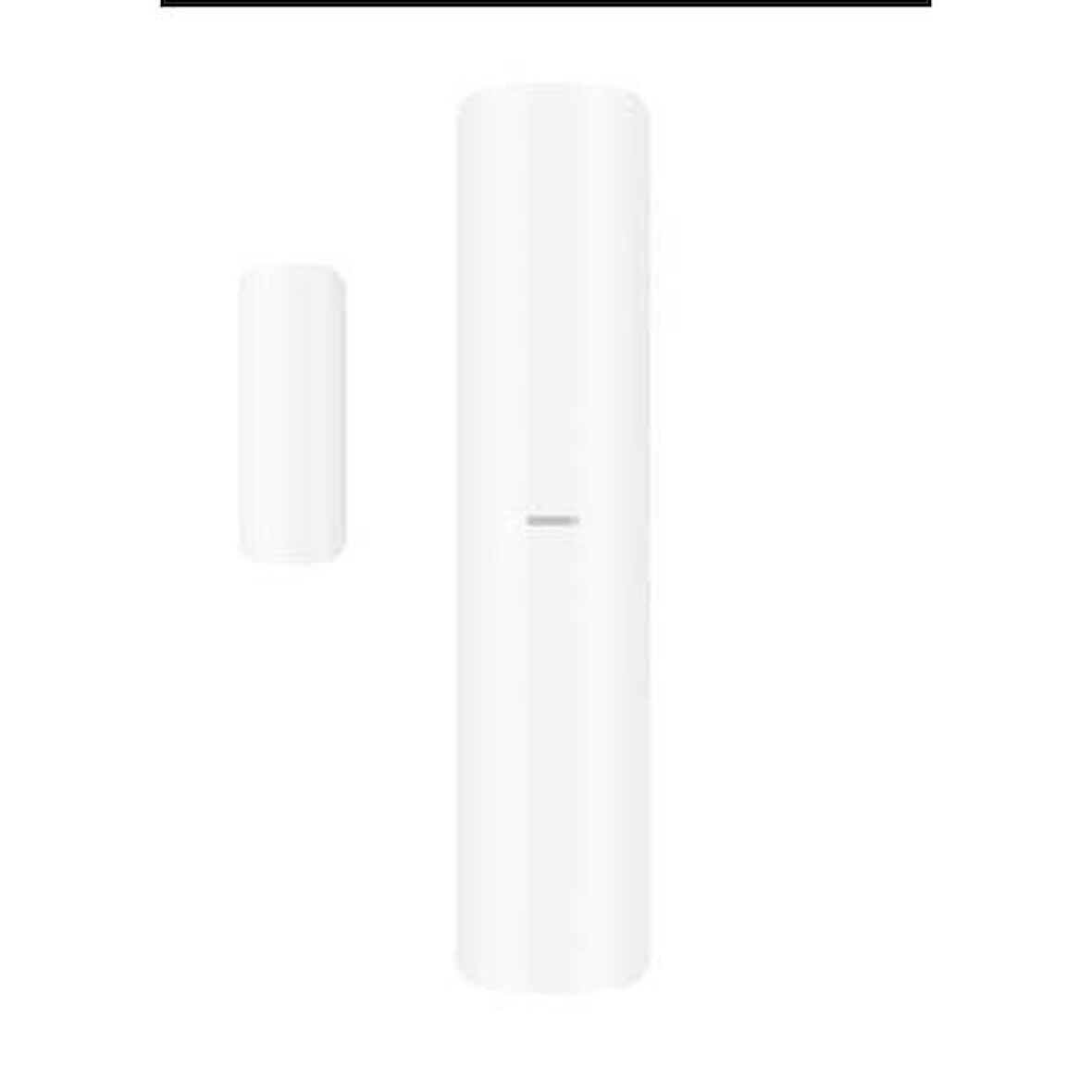HIKVISION DS-PDMCK-EG2-WE Kablosuz Mıknatıs Şok Dedektörü