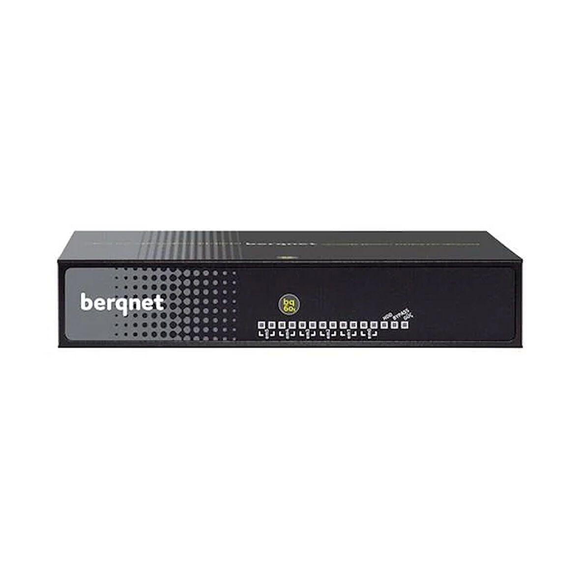 BERQNET BQ60S-UTM-FIREWALL-5651-Hotspot + 1 Yıl Lisans