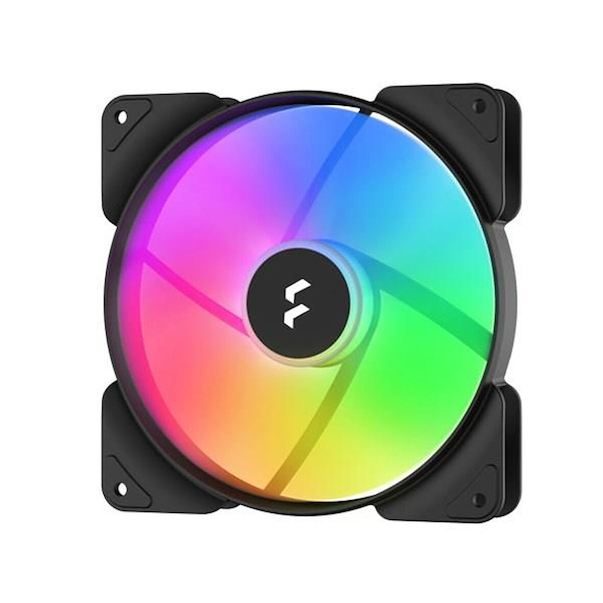 Fractal Design Aspect 14 RGB Adreslenebilir RGB 41 CFM 1000RPM Kasa Fanı (FD-F-AS1-1404)