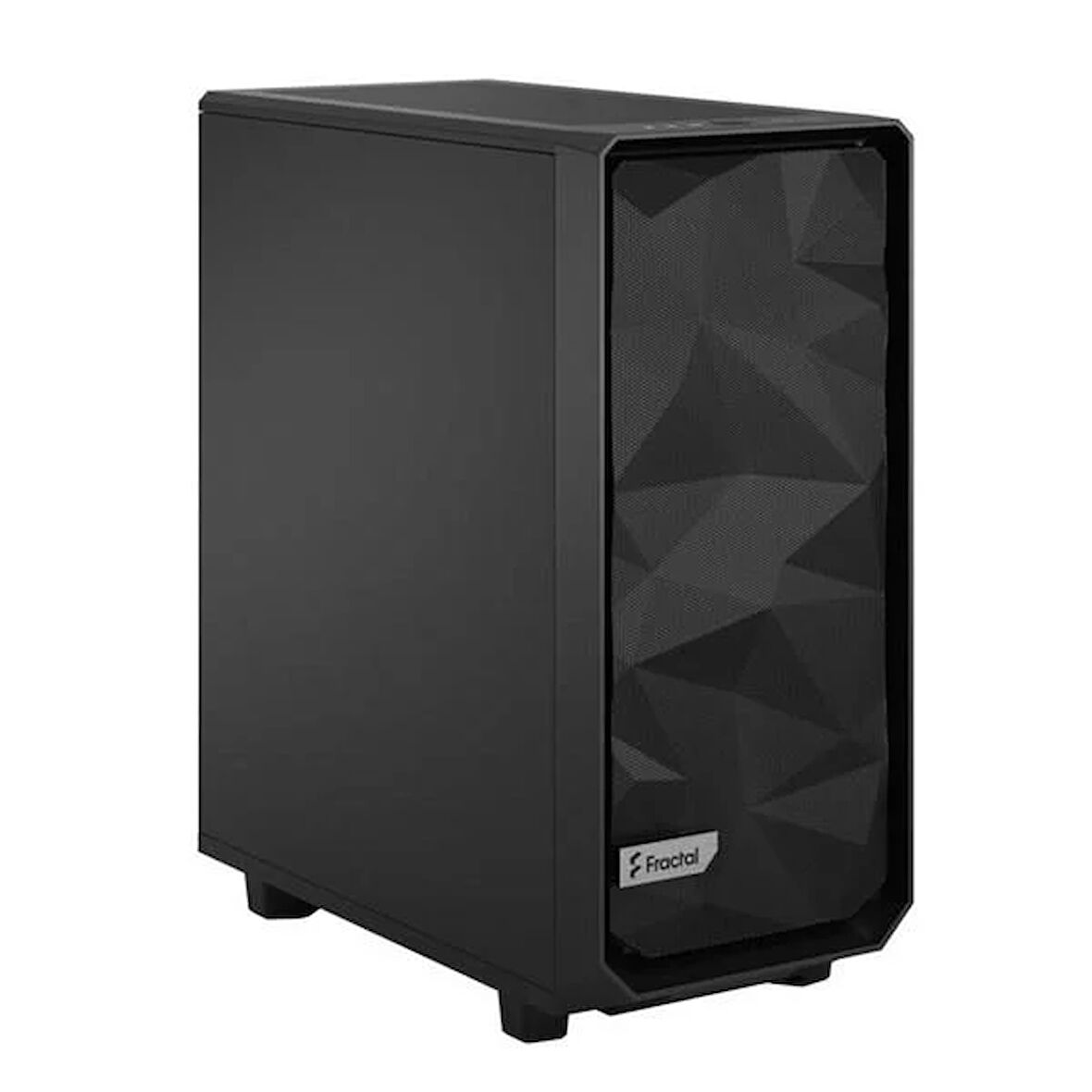 FRACTAL DESIGN MESHIFY 2 COMPACT FD-C-MES2C-03 GAMING MID-TOWER PC KASASI