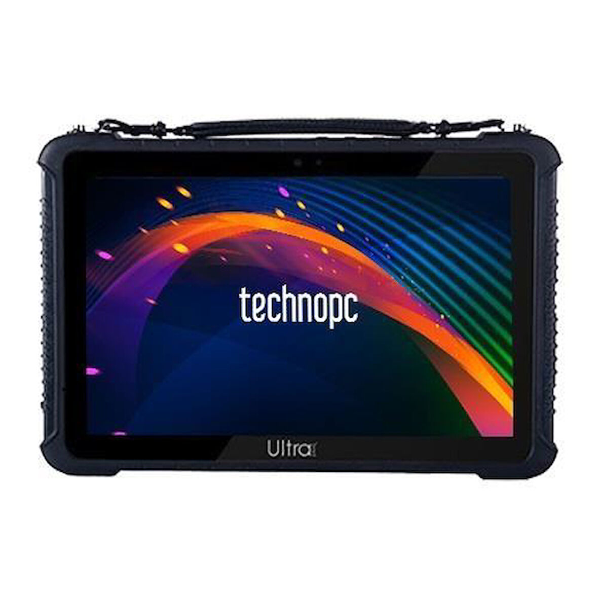 TECHNOPC ULTRAPAD 10" TM-T10 ATOM Z8350-4GB RAM-64GB eMMC-4G LTE NFC-2D-KAREKOD-W10 PRO ENDÜSTRİYEL TABLET