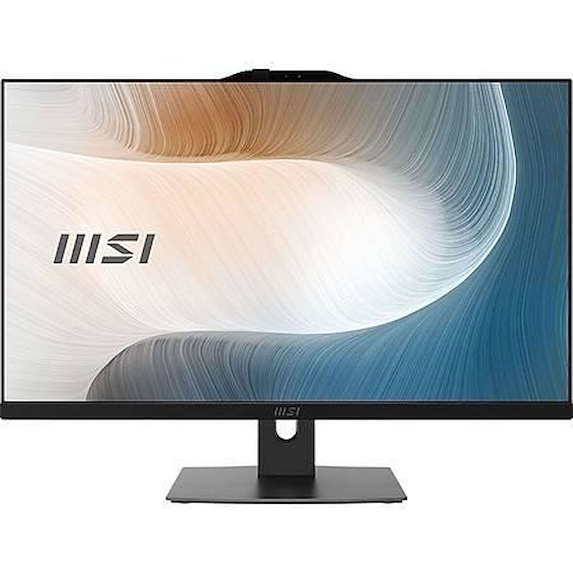 MSI 27" MODERN AM272P 12M-861EU CORE i5 1235U-32GB RAM-512GB NVME-W11 PRO