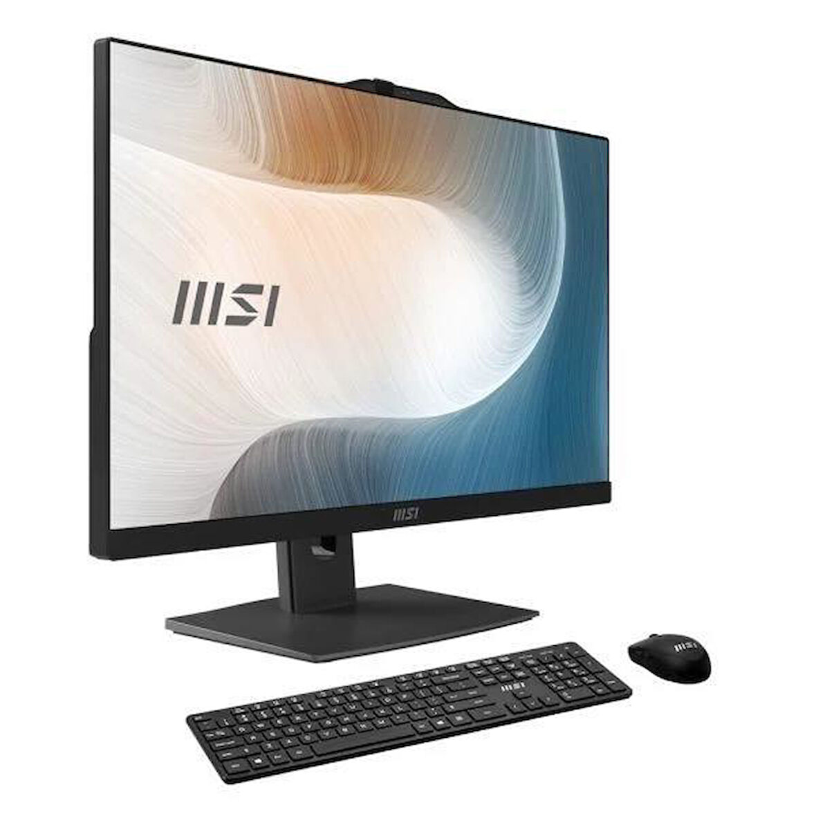 MSI 23.8" MODERN AM242P 12M-1250Eu CORE i5 1235U-32GB RAM-512GB NVME-W11H
