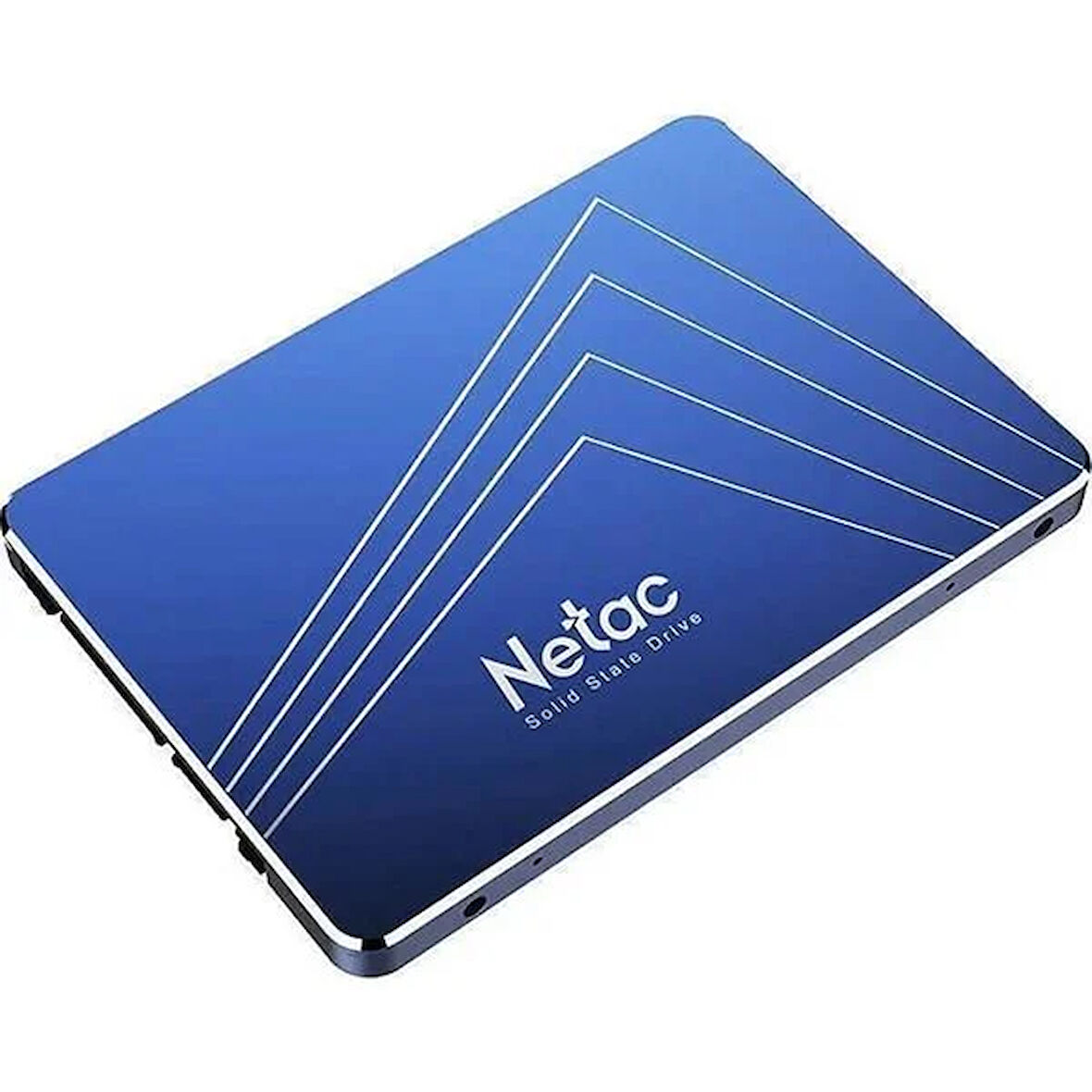 NETAC 512GB N600S NT01N600S-512G-S3X 560- 520MB/s SSD SATA-3 Disk