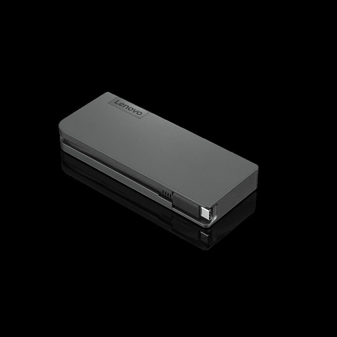 LENOVO 4X90S92381 POWERED USB-C TRAVEL HUB