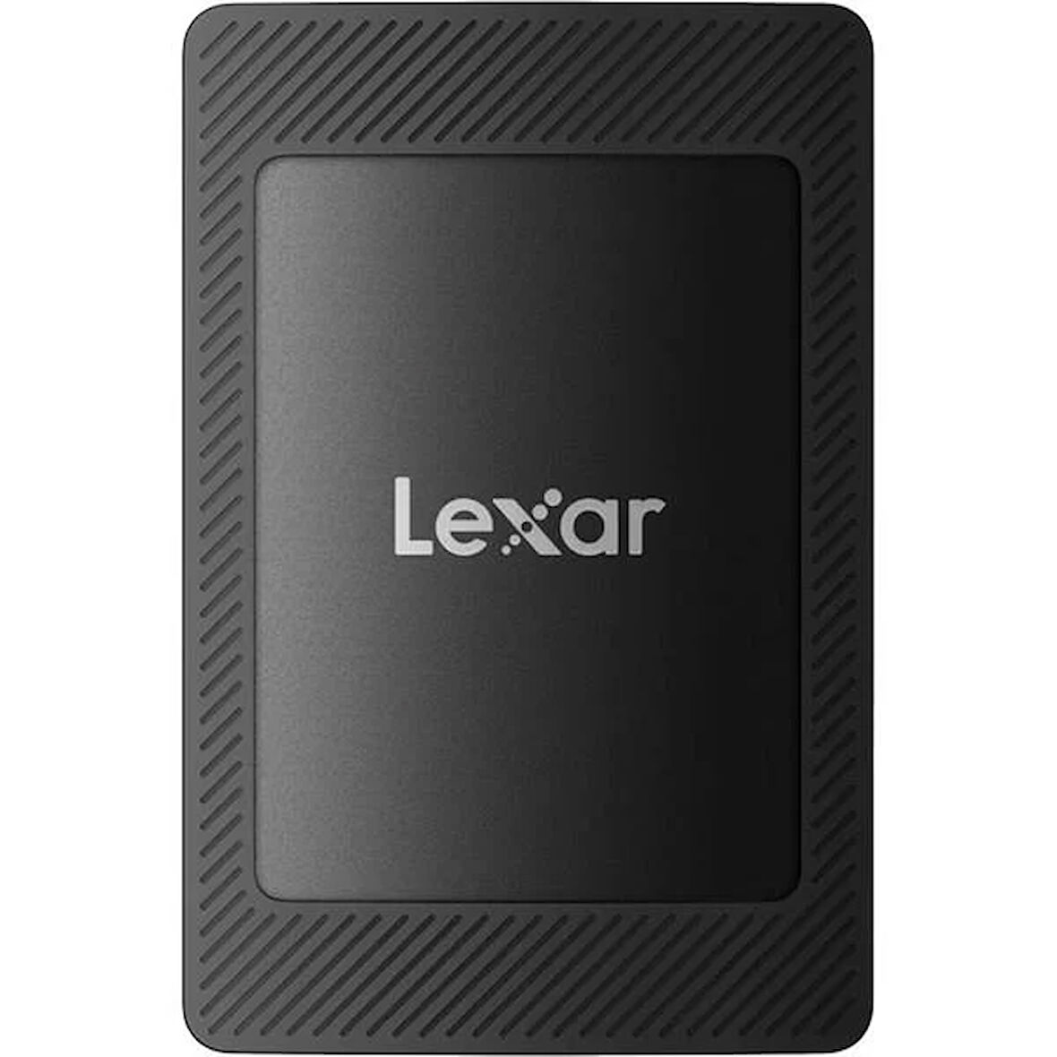 LEXAR 4TB SL500 LSL500M004T-RNBNG USB 3.2 SSD HARİCİ DİSK