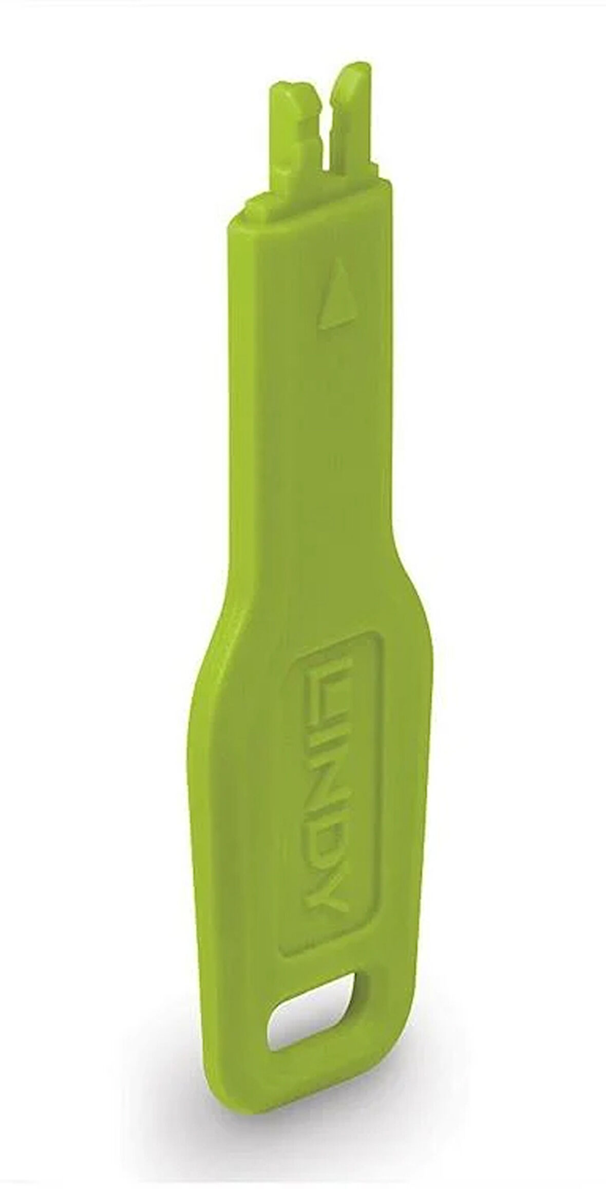 RJ45 Port Blocker key, Green
RJ-45 Port Kilidi, Yeşil Renk