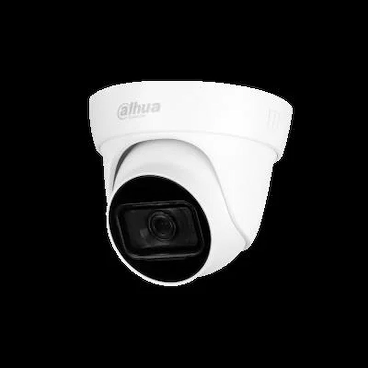 DAHUA HAC-HDW1200TL-A-0280B 2MP 2.8MP 4İN1 HDCVI SESLİ DOME KAMERA