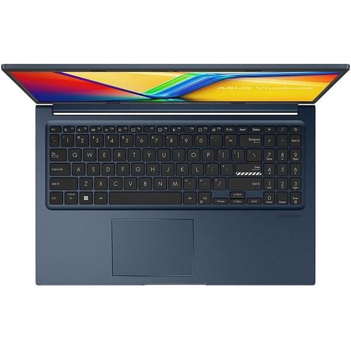 ASUS 15.6" Vivobook 15 X1504ZA-NJ1021 CORE i5 1235U 16GB- 512GB SSD- FDOS