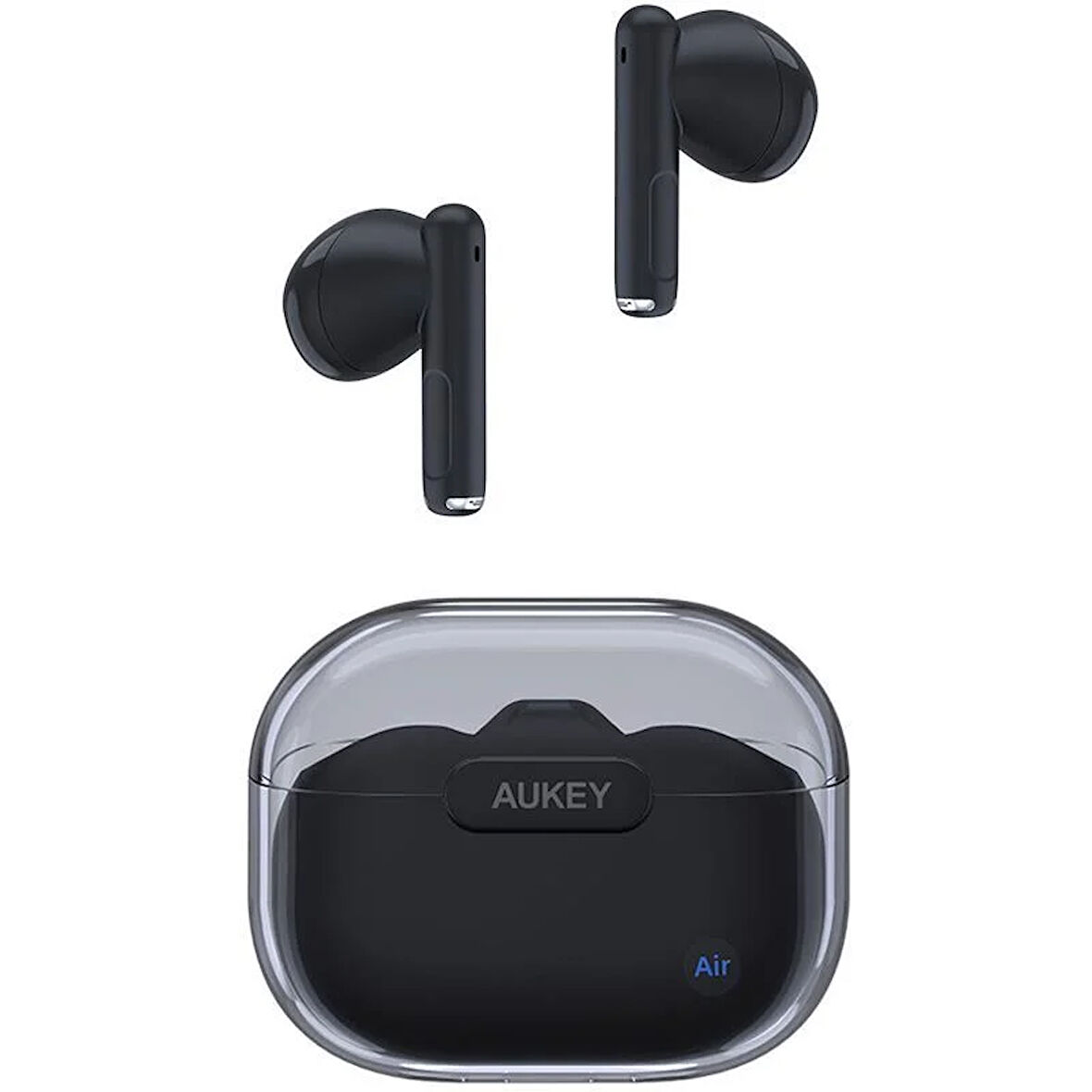 AUKEY EP-M2-BK 13MM SÜRÜCÜLÜ BLUETOOTH 5.3 IPX4 KABLOSUZ KULAKLIK