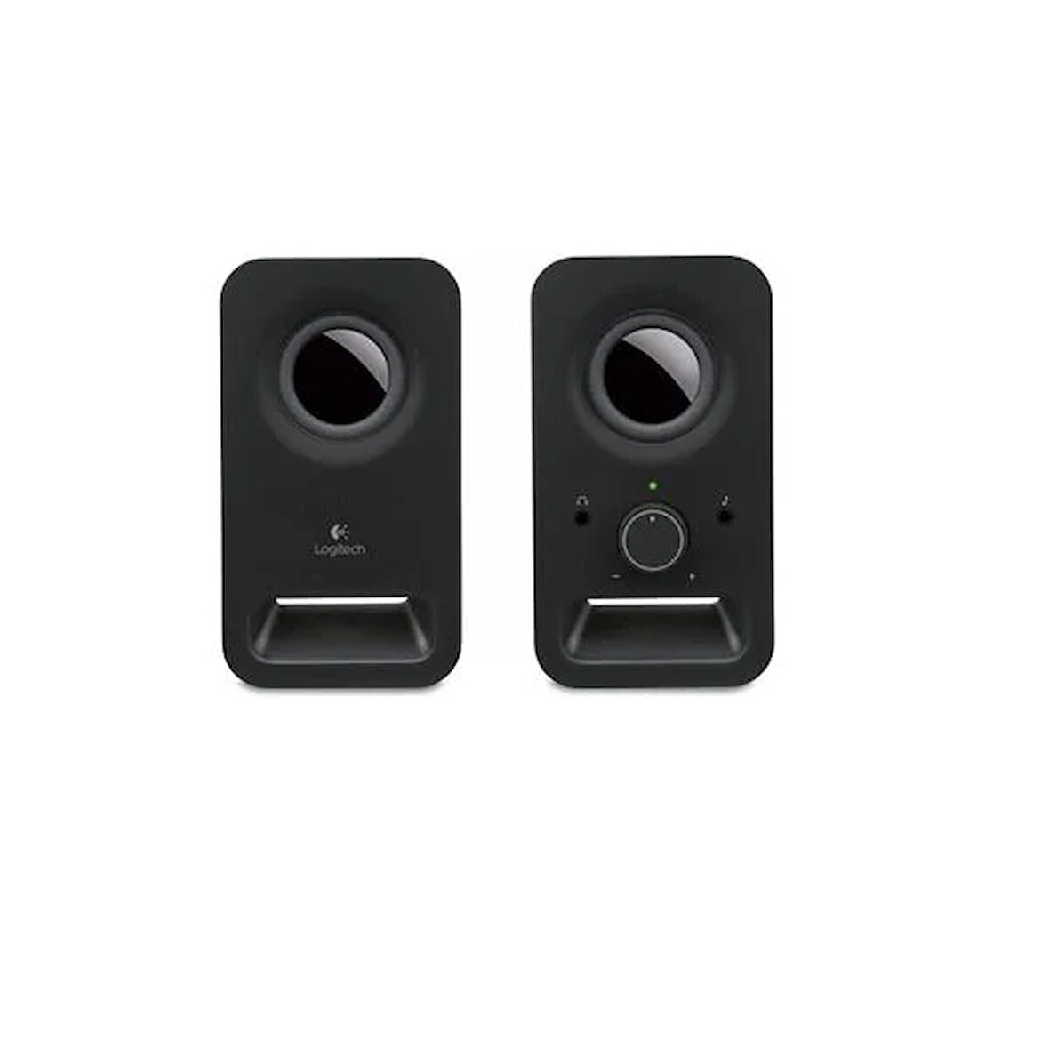 LOGITECH Z150 1 1 Siyah 6w RMS Hoparlör 980-000814