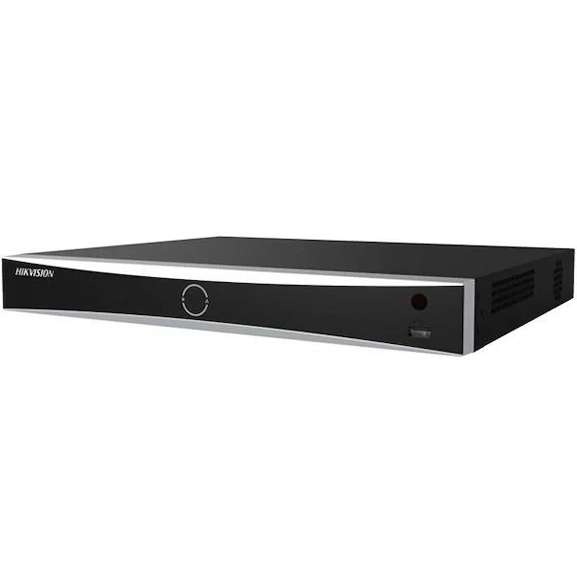 HIKVISION 16kanal DS-7616NXI-K2 2-sata diskli NVR Kayıt Cihazı