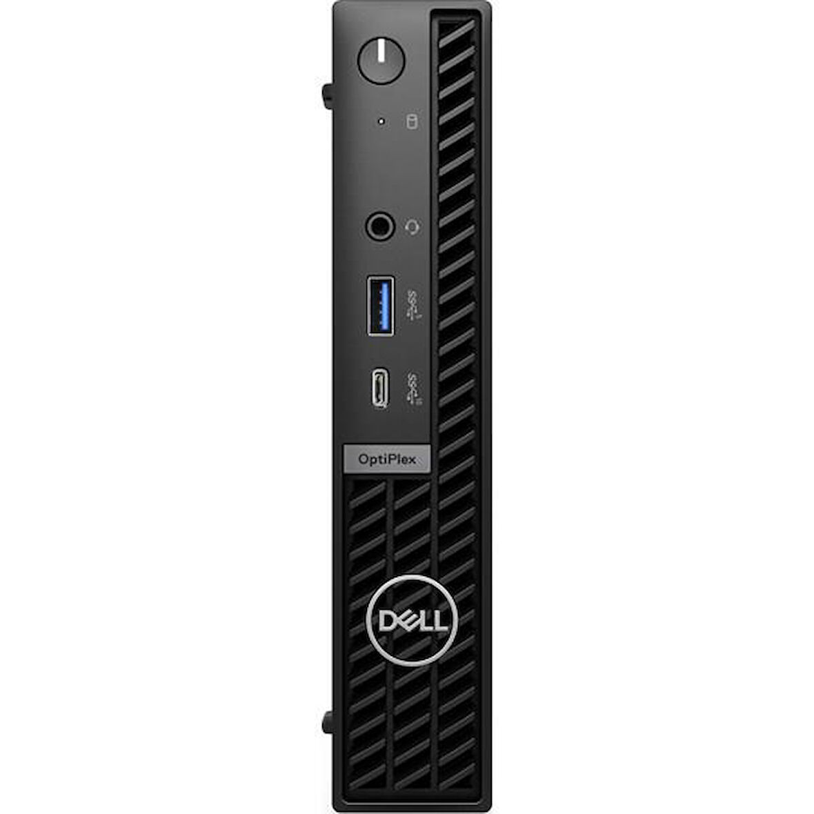 DELL OPTIPLEX 7020MFF N003O7020MFFU  CORE i3 14100T-64GB RAM-512GB NVME-FDOS MINI PC