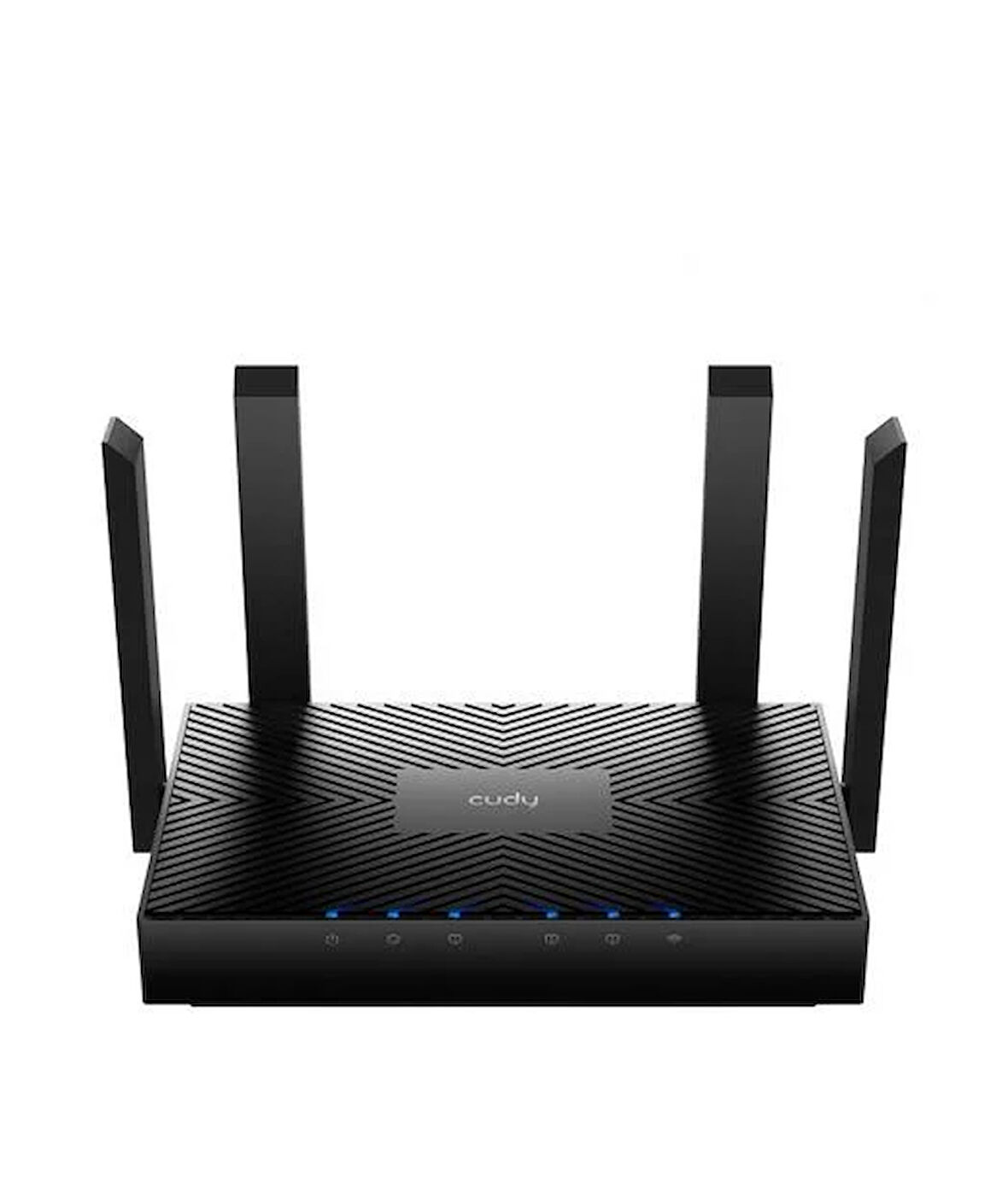 CUDY AX3000 Gigabit WiFi 6 Mesh Router