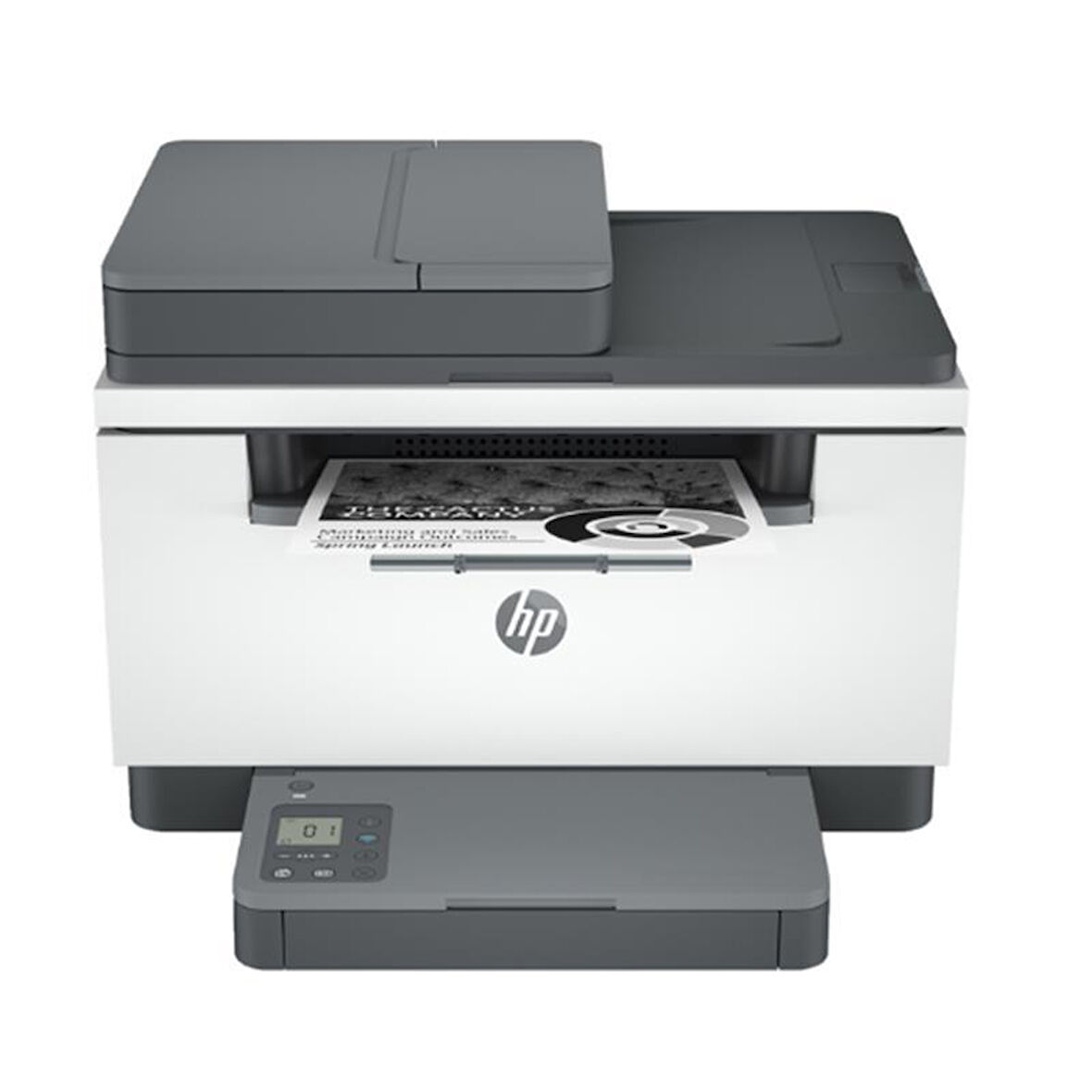 HP 9YG09A LASERJET MFP M236SDW LASER YAZ/TAR/FOT/ADF/ETH/WIFI