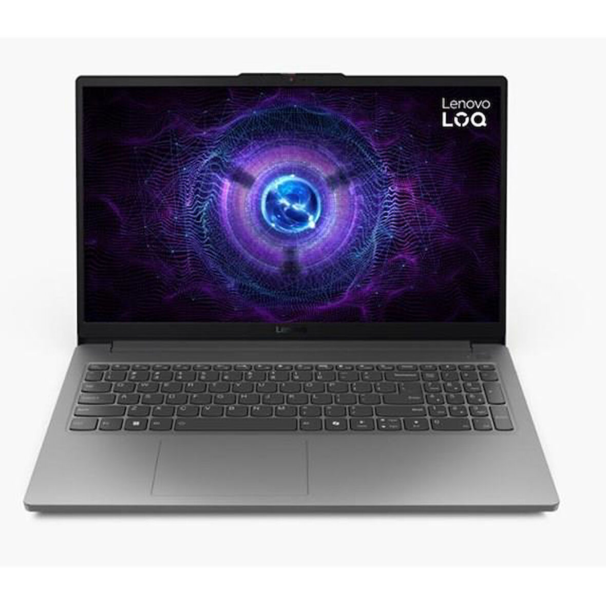 LENOVO 15.6" LOQ 83LK002VTR CORE i7 12650HX 32GB DDR5 512GB M2 NVME- 6GB RTX4050 FDOS