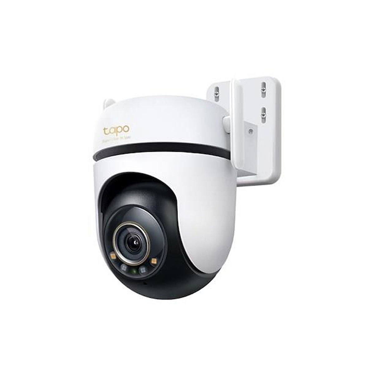 TP-LINK 5MP Tapo C530WS Dış Mekan Pan/Tilt Güvenlik Wi-Fi Kamera