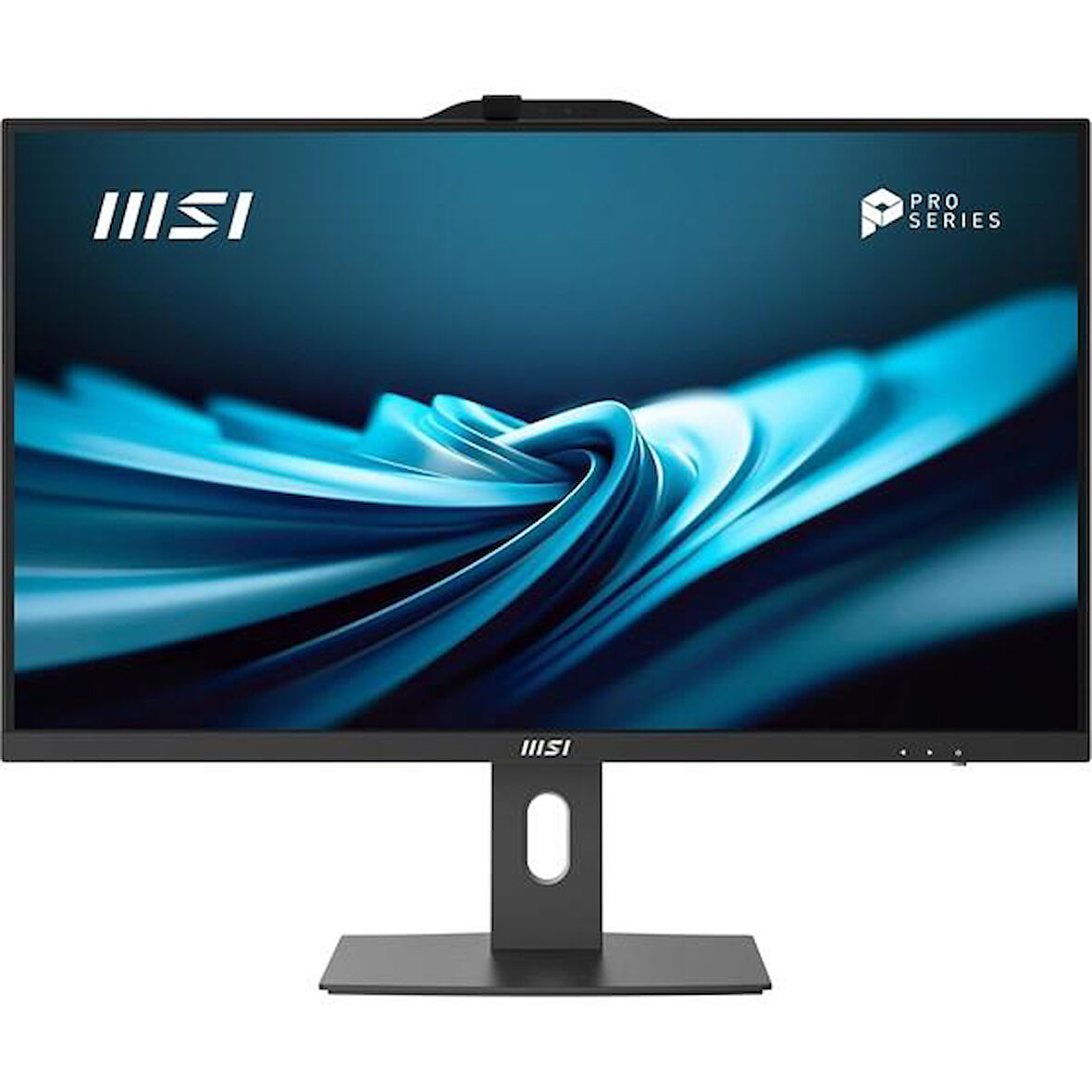 MSI 27" PRO AP272P 14M-841XEU03 CORE i3 14100-40GB DDR5 RAM-256GB NVME-FDOS