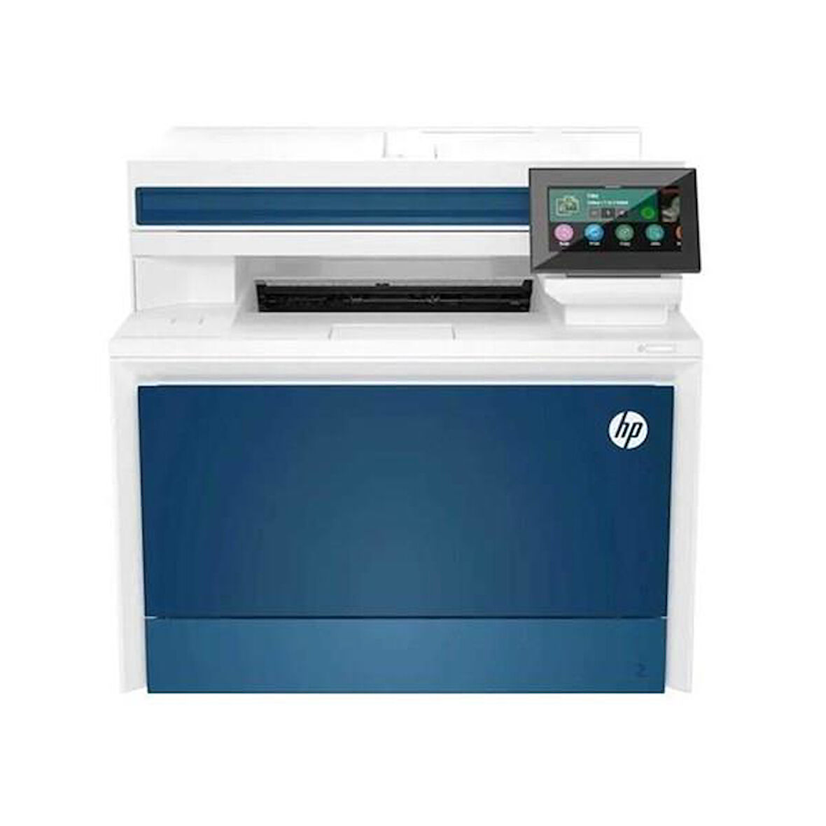 HP A4 Laserjet Pro 4303Fdw 5HH67A Renkli Çok Fonksiyonlu Lazer Yazıcı Usb-Ethernet-Kablosuz