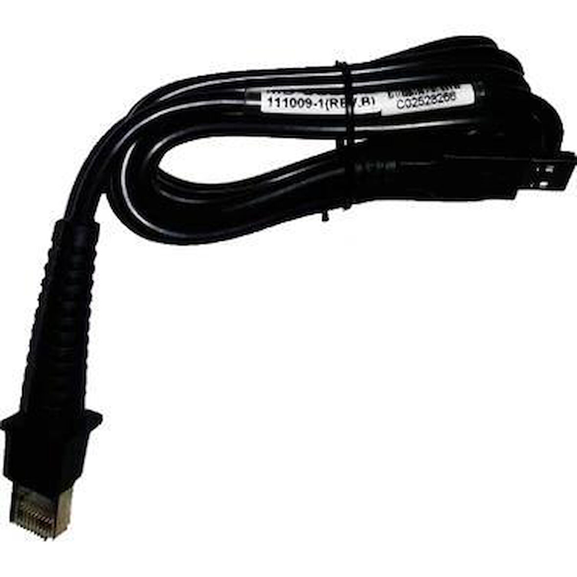 PERKON TIGER PS23 USB Barkod Okuyucu Kablosu