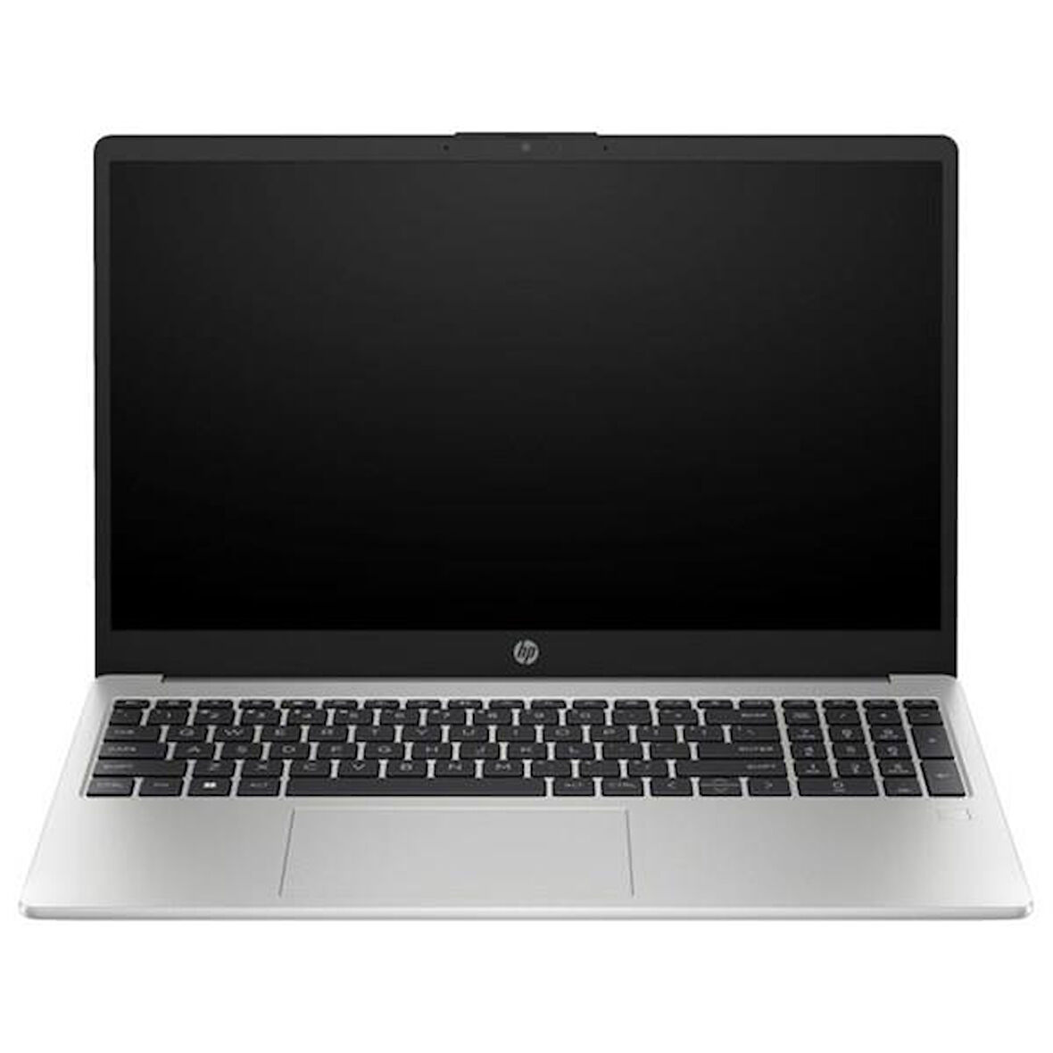 HP 15.6" 255 G10 9G1G0ET RYZEN 5 7530U-16GB RAM-512GB NVME-W11 PRO GÜMÜŞ