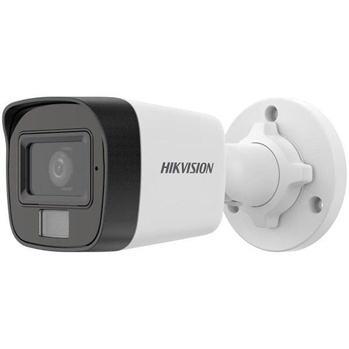 HIKVISION 2MP BULLET 4MM DS-2CD1021G2-LIUF 30metre H265+ IP Güvenlik Kamerası