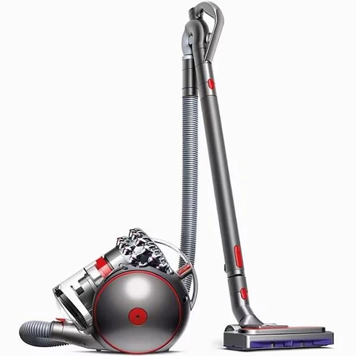 DYSON Dyson Cinetic Big Ball Absolute 2 kablolu süpürge