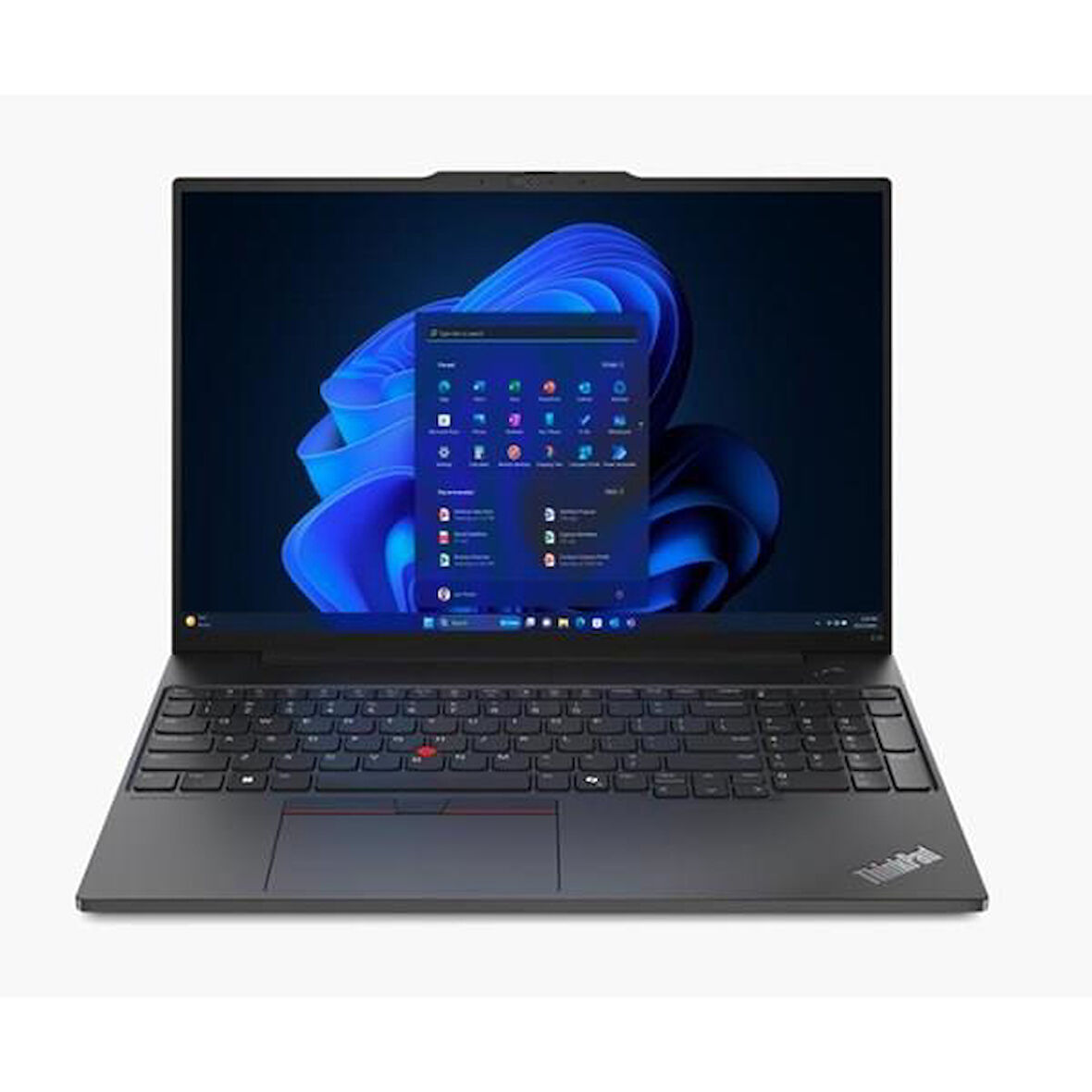 LENOVO 16" THINKPAD E16 G2 21MA008WTX ULTRA 5 125U-16GB DDR5 RAM-512GB NVME-W11 PRO