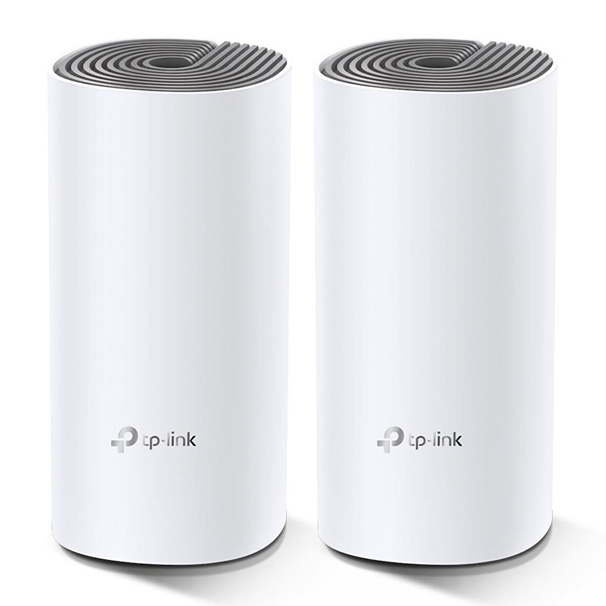 TP-LINK DECO E4 AC1200 2PORT ACCESS POINT(İKİLİ PAKET)