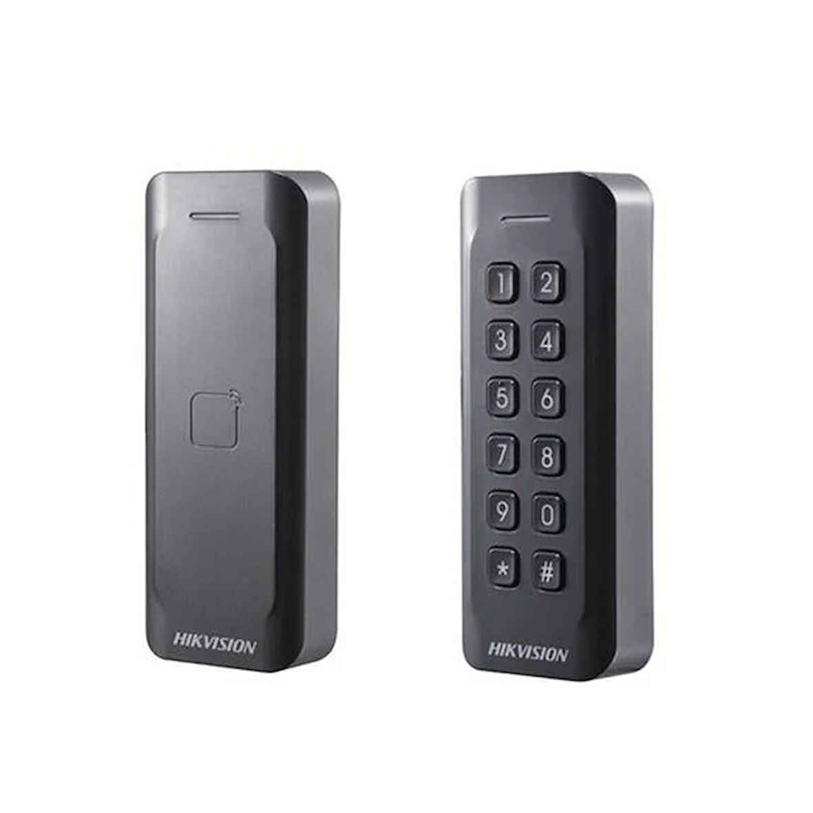 HIKVISION DS-K1802MK Mifare Kart Okuyucu Keypad