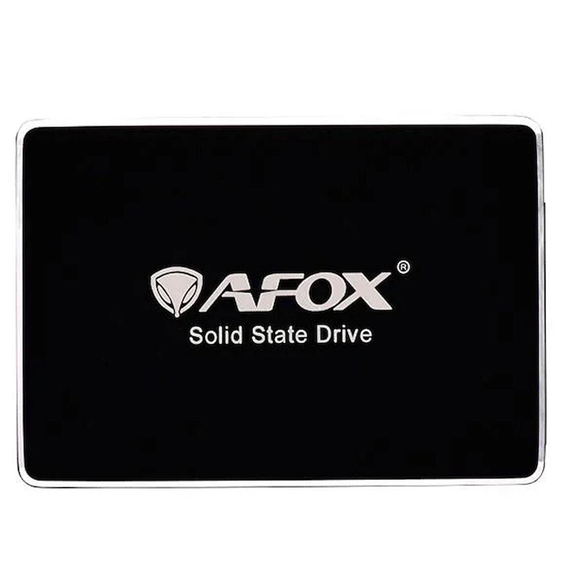 AFOX 480GB SD250-480GQN 560- 500MB/s SSD SATA-3 Disk