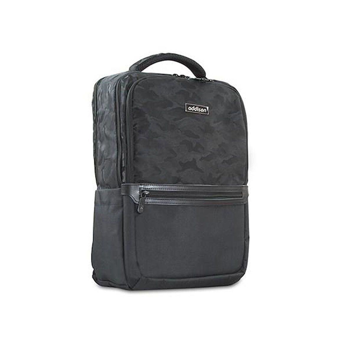 ADDISON 301004 15.6" Kamuflaj Notebook Sırt Çantası
