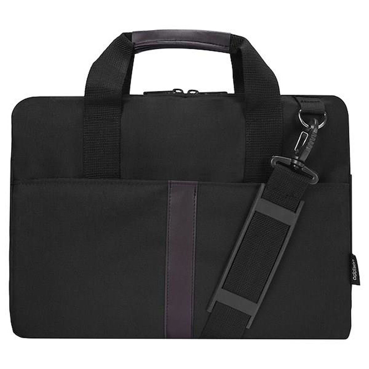 ADDISON 14" 300112 Siyah Bilgisayar Notebook Çantası