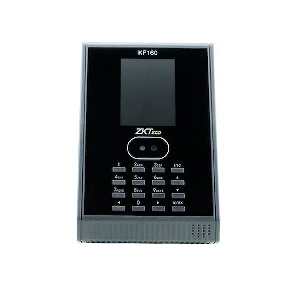 ZKT TrFace200 YÜZ TANIMA VE PARMAKİZİ KART OKUYUCU PDKS Cihaz Proximity