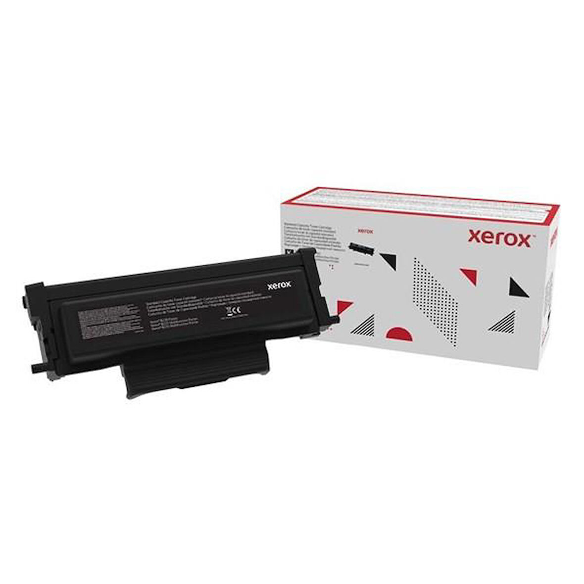 XROX 006R04403 Black Toner Hıgh Cap. B230/B225/B235 3000 Sayfa