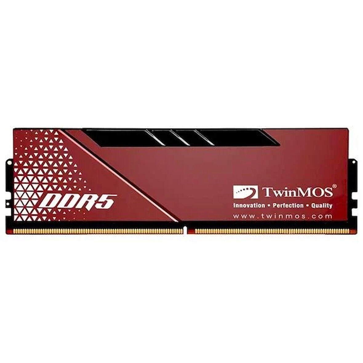 TWINMOS 16GB DDR5 5600MHz CL36 PC RAM TMD516GB5600U36