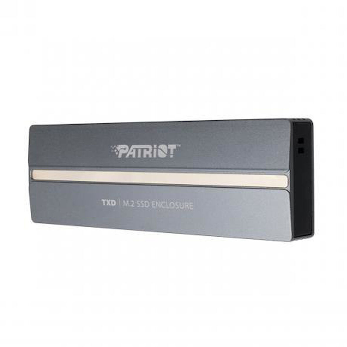 PATRIOT TXD PV810UPNGM M2 NVME 2280 HARİCİ DİSK KUTUSU