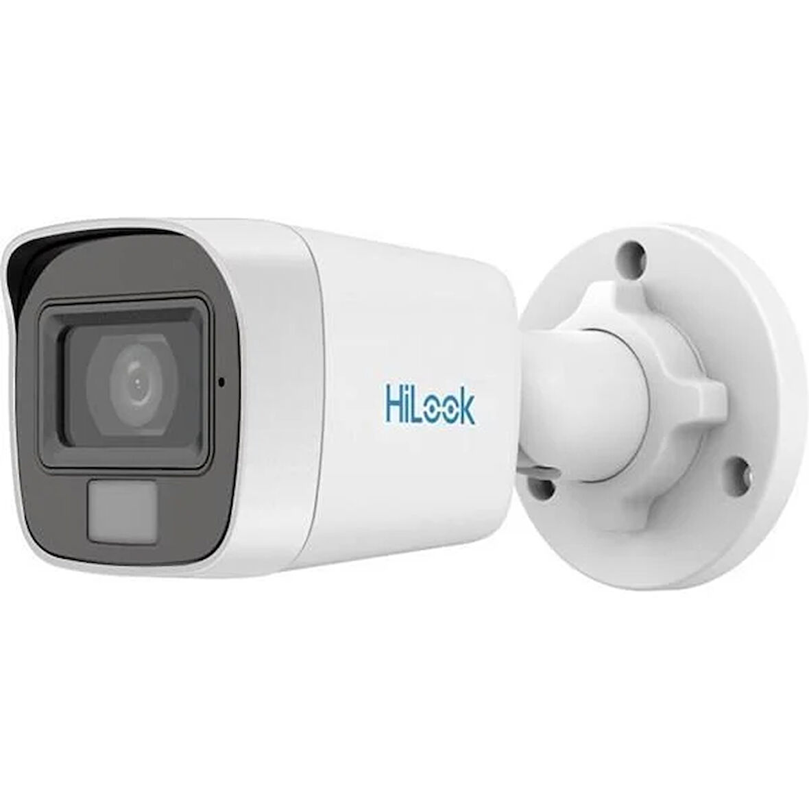 HILOOK 2MP THC-B129-LPS 2.8MM SESLİ COLORVU AHD BULLET KAMERA