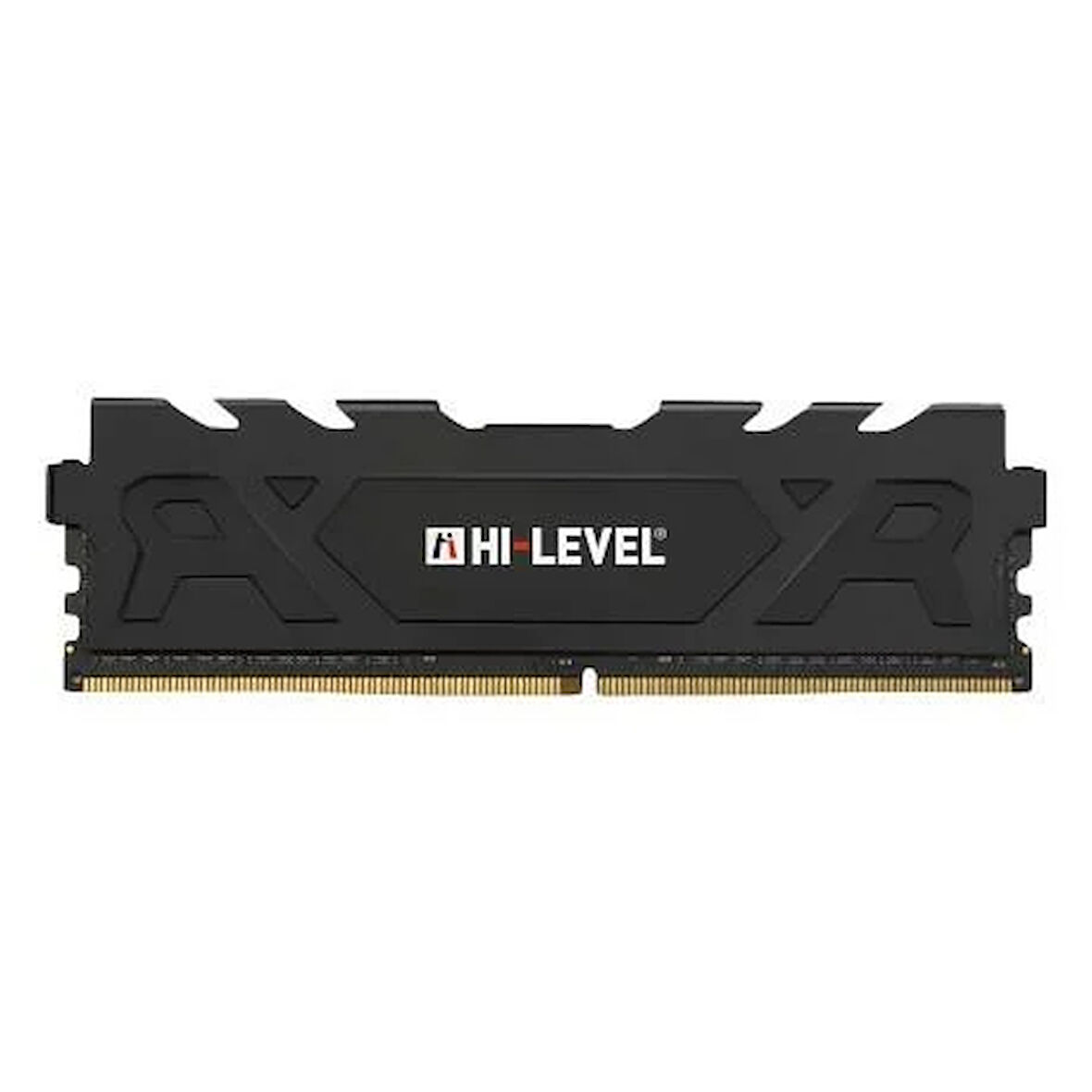 HI-LEVEL 16GB DDR5 5600MHZ CL46 PC RAM GAMING HLV-PC44800D5-16G