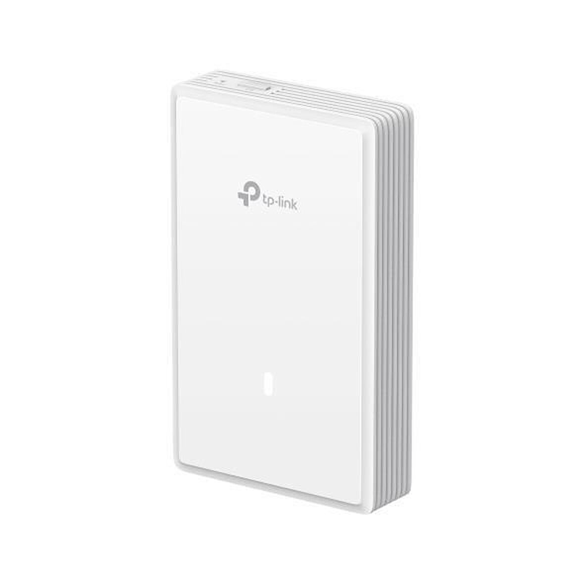 TP-LINK EAP725-WALL WIFI7 BE5000 DUVAR TİPİ ACCESS POINT