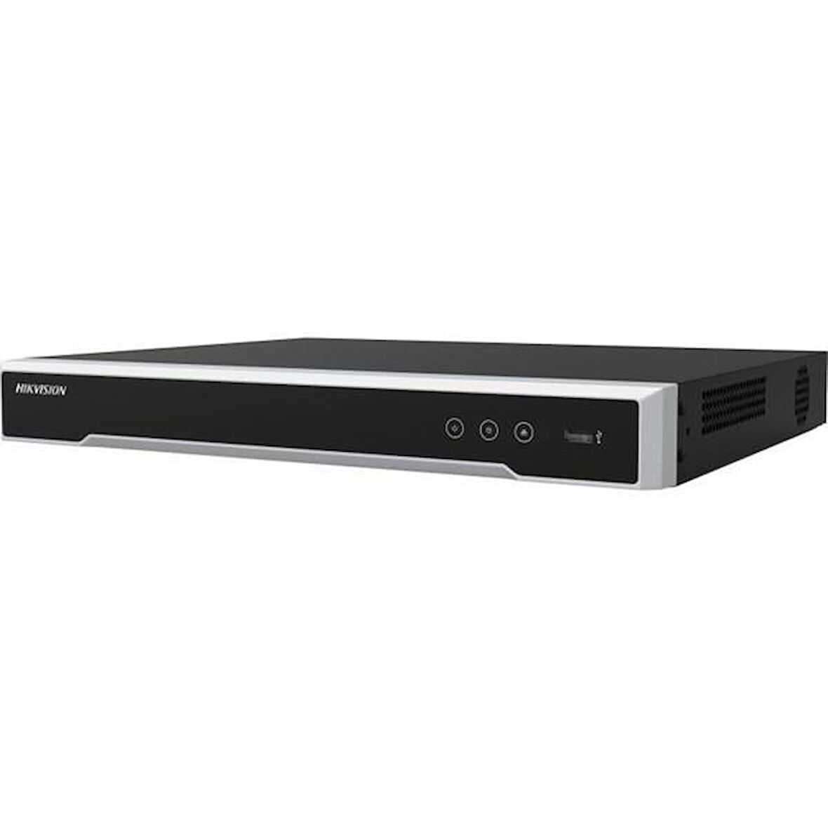 HIKVISION 16kanal DS-7616NI-M2 8MP 2-SATA NVR KAYIT CİHAZI