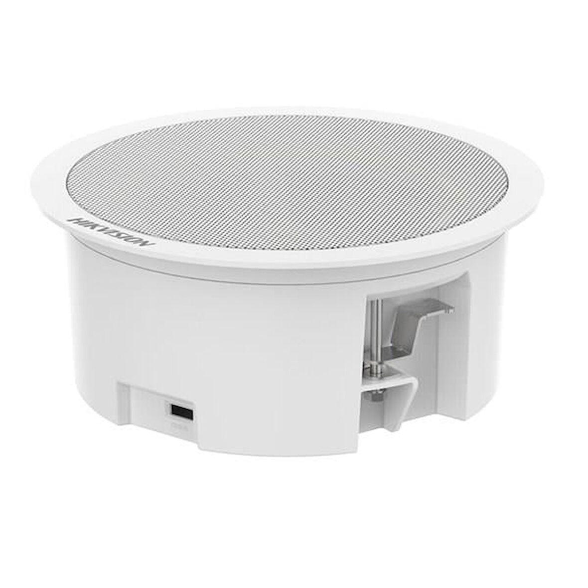 HIKVISION DS-QAZ1203G1-BE Network Asma Tavan Hoparlörü