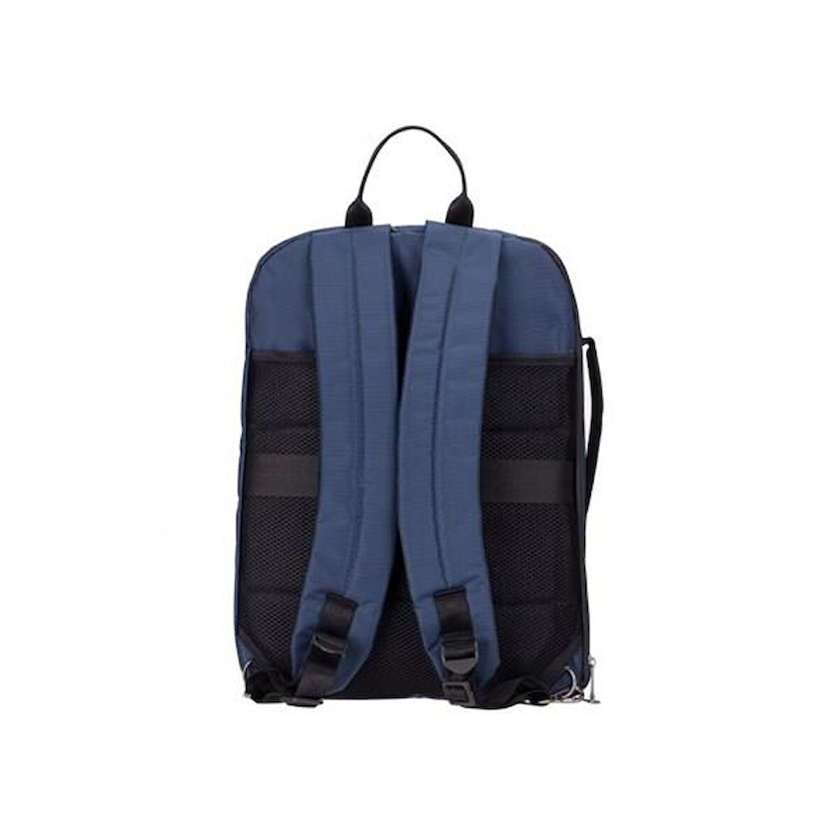 PLM Neptün 15,6" Lacivert Notebook Sırt Çantası