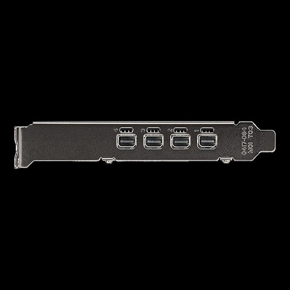 PNY QUADRO T1000 8GB DDR6 128Bit VCNT1000-8GB-SB