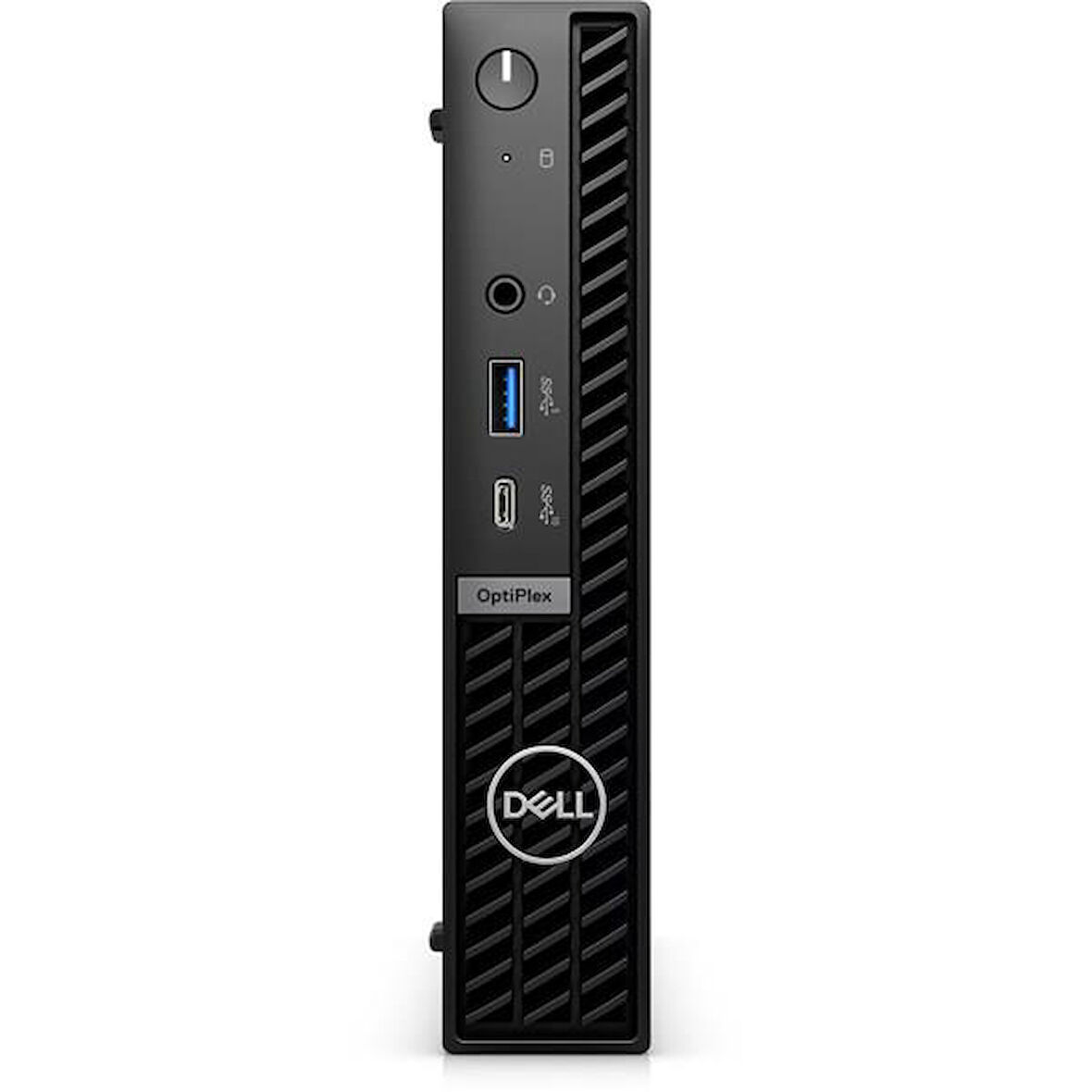 DELL OPTIPLEX 7020MFF N012O7020MFFU CORE i5 14500T-16GB DDR5 RAM-512GB NVME+1TB NVME-W11 PRO MINI PC
