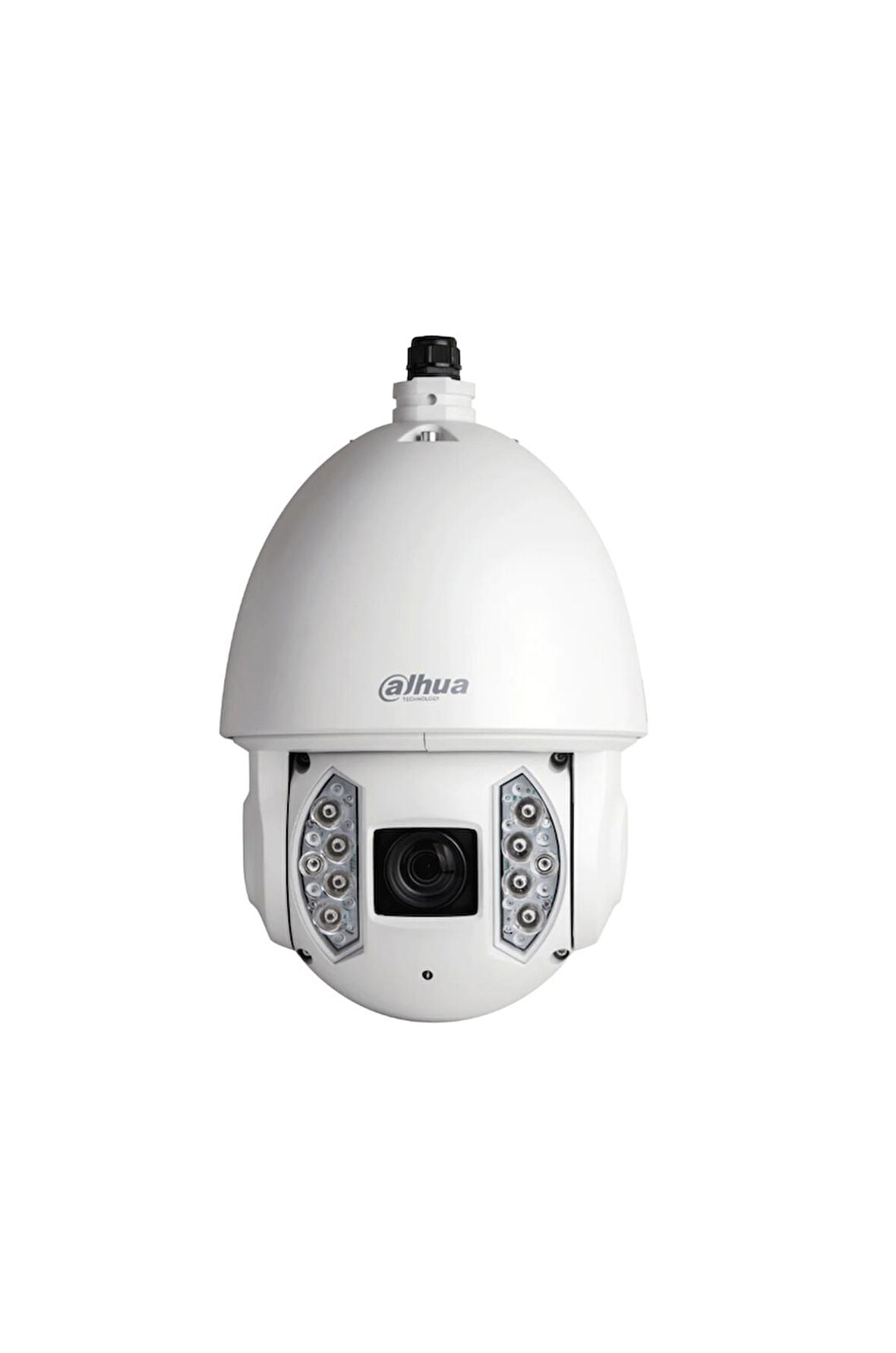 Dahua 2 Megapiksel  30X WDR Starlight IP PTZ Dome Kamera 