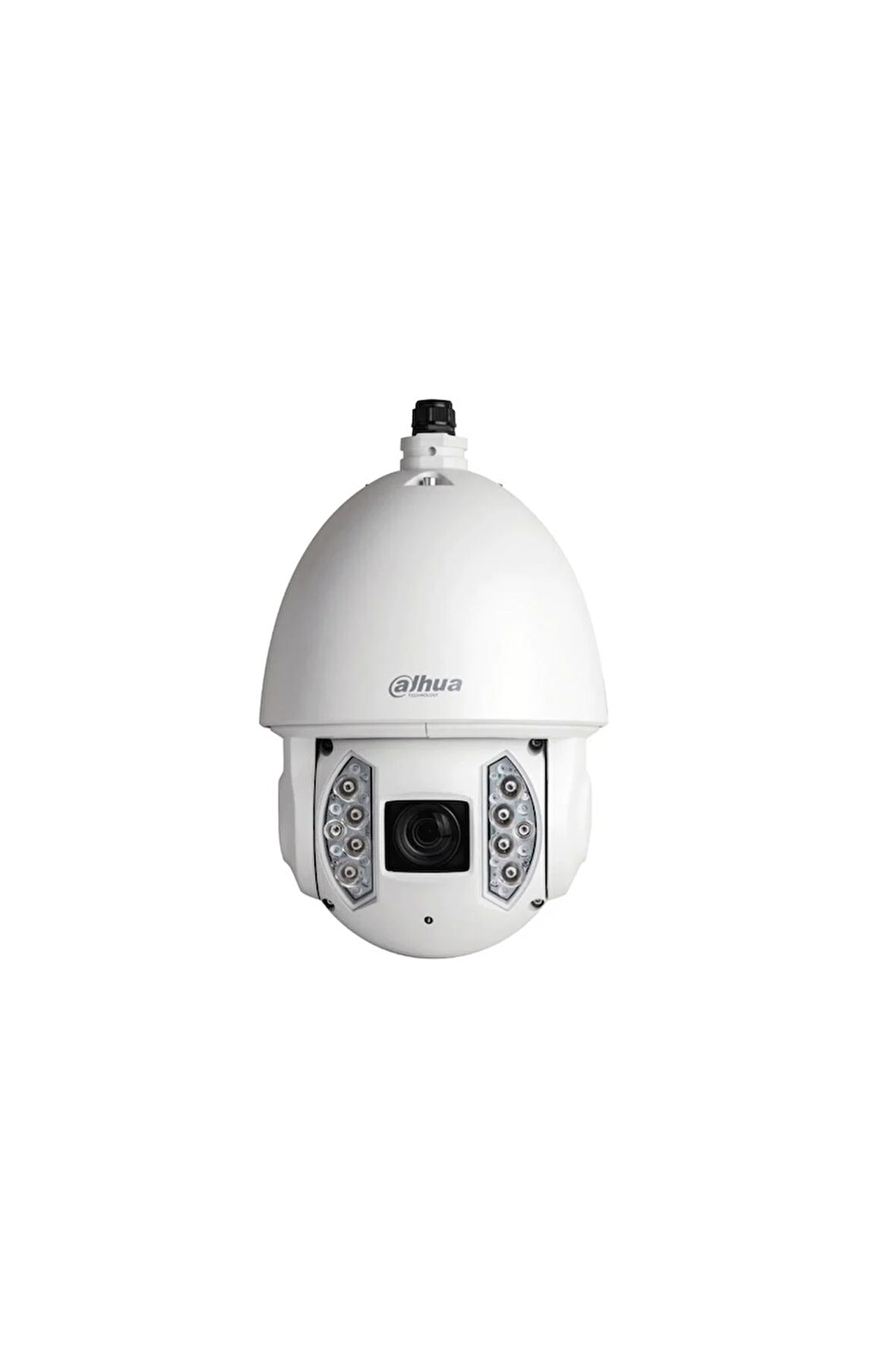 Dahua 4K  Auto Tracking IR Speed Dome IP Kamera
