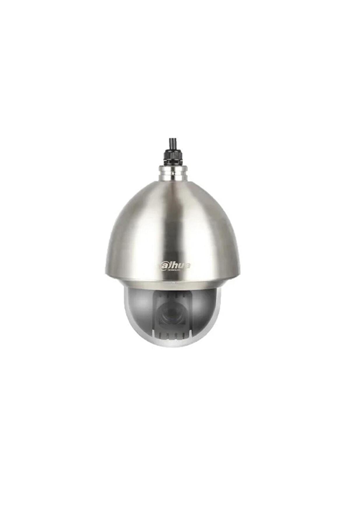 Dahua 2 Megapiksel H.265 Starlight WDR  Anti-corrosion PTZ Camera
