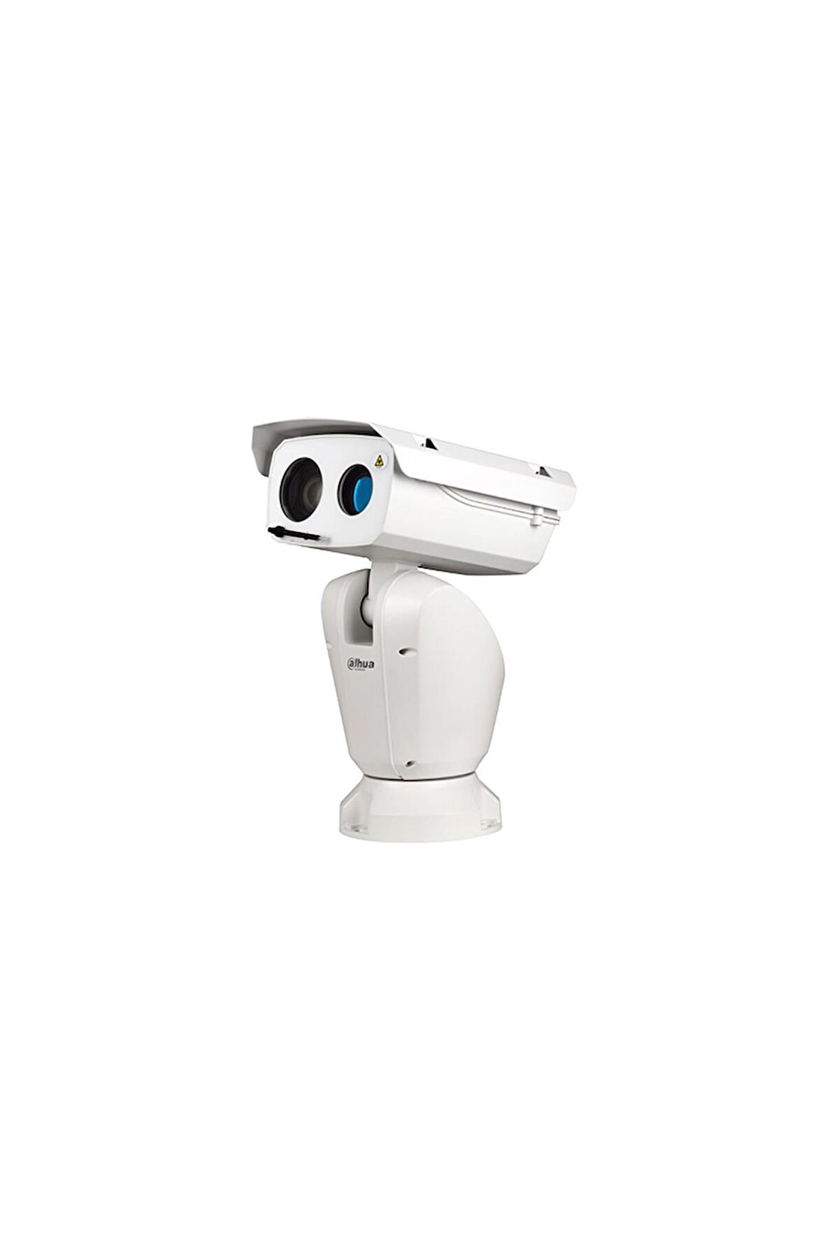Dahua 2 Megapiksel 48X Optik 1200m Lazer IP PTZ Kamera  - Starlight

